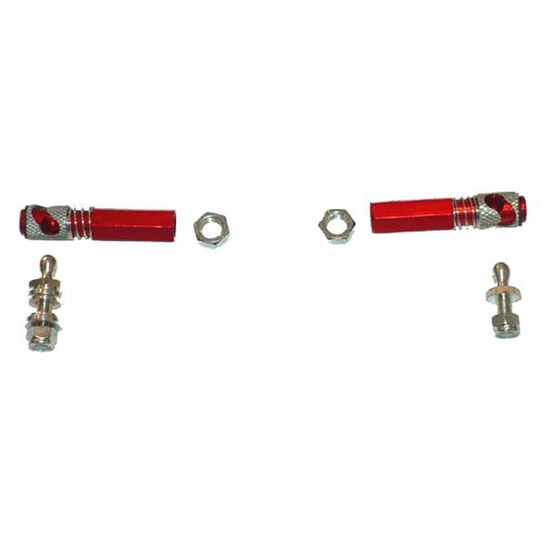 KRC-7203 0.37-24 in. Quick Coupler Throttle & Shifter -  Viviendo La Vida, VI3615916