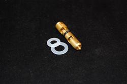 5115 0.12 in. Viton Needle & Seat