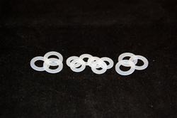5123 Nylon Needle & Seat Gaskets