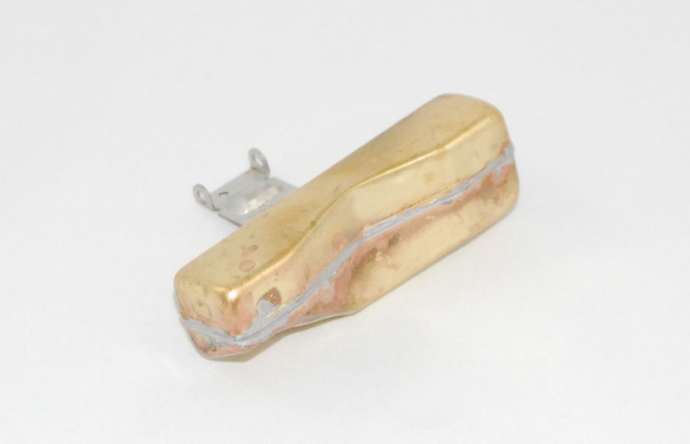5361 Brass Float Center Pivot Replacement