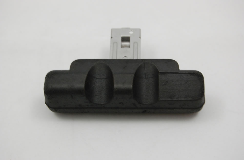 5381 Holley Nitrophyl Modified Float - Rear Drag & Jet Ext