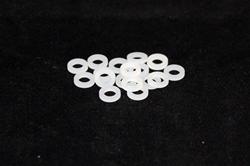5410 Nylon Float Bowl Screw Gaskets, Pack of 18