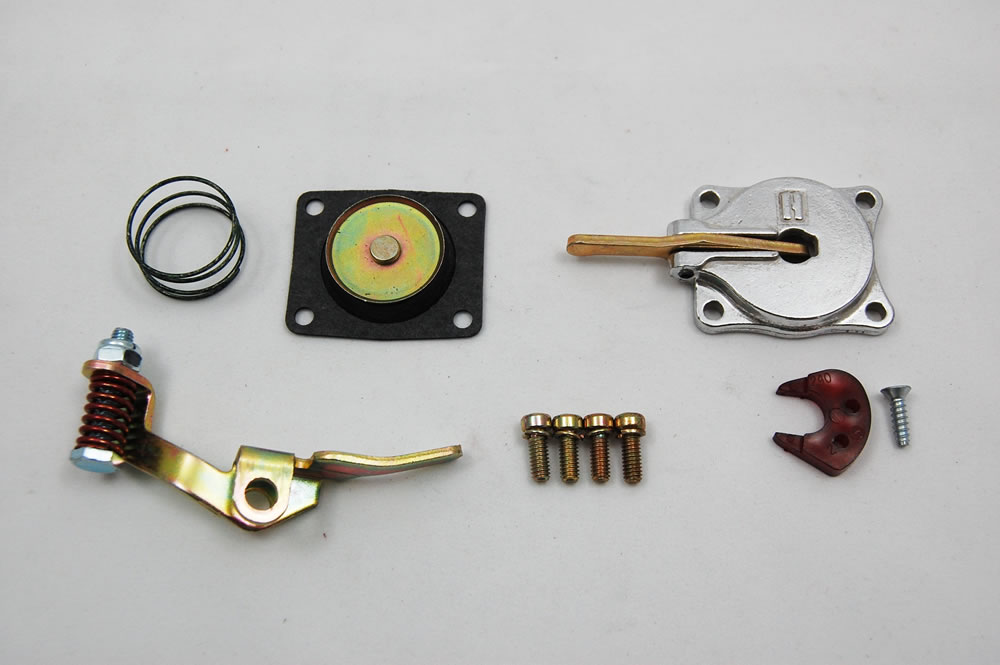 5570 30CC Accelerator Pump Kit