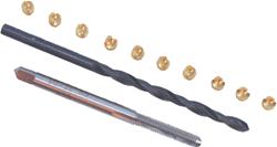 7900 Power Valve Channel Restricter Kit