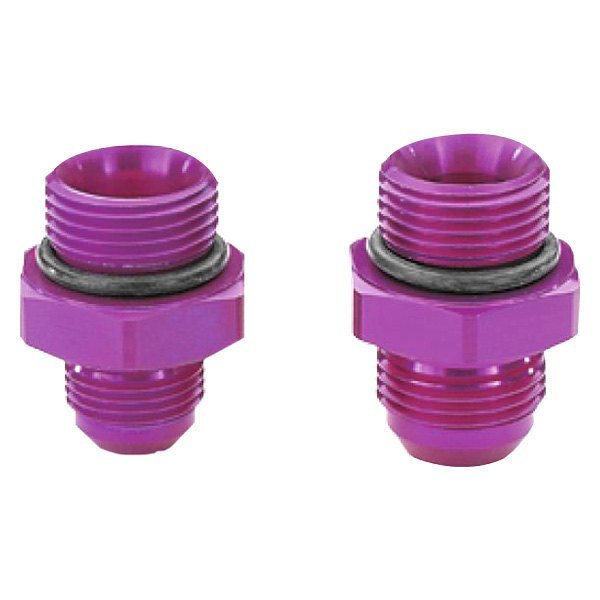 MP-3613 -10 & -10 AN 500 Series Fuel Pump Plumbing Kit