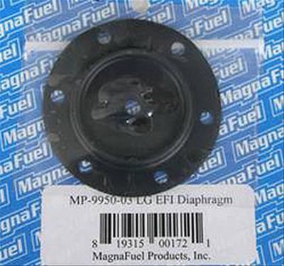 MP-9950-03 Replacement Diaphram for MP-9940 & 9950 Regulators