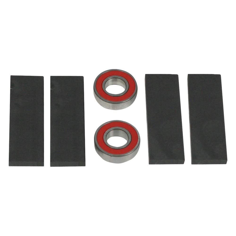 Moroso 97642 4-Vane Service Kit for 22642 Vacuum Pump