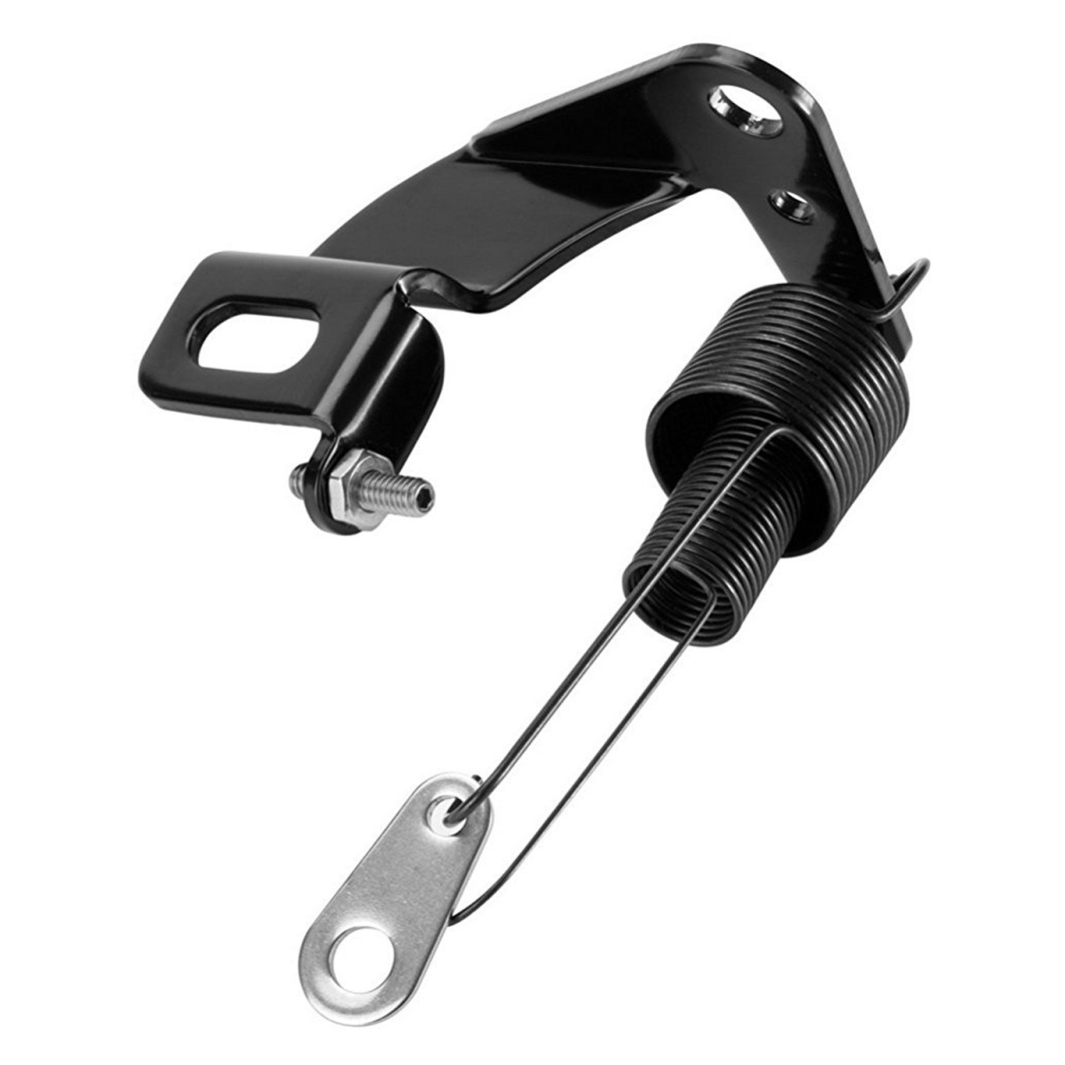 XSRK-4000 Throttle Bracket & Springs - Black