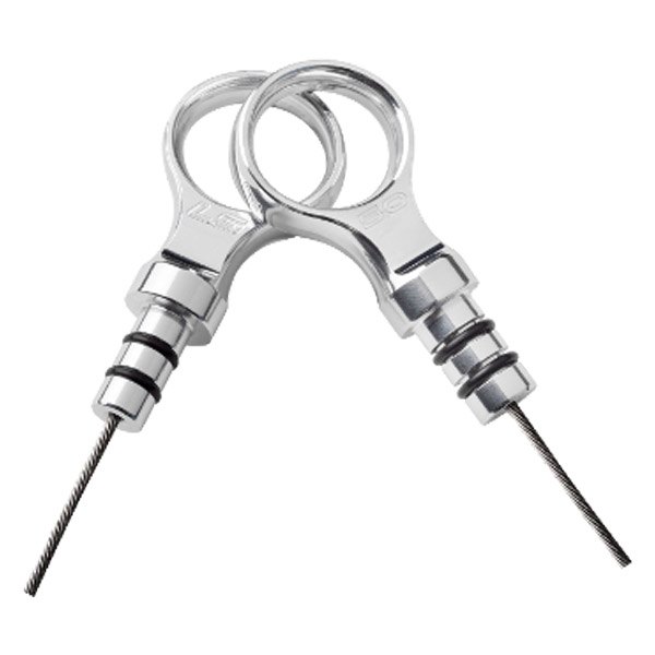 ED-5000COY Flexible Engine Dipstick for Ford Coyote Engine