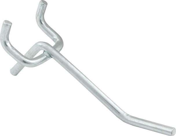 2 in. Peg Hooks, Pack of 50