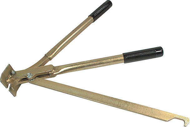 ALL10106 Bead Breaker with Wide Jaw