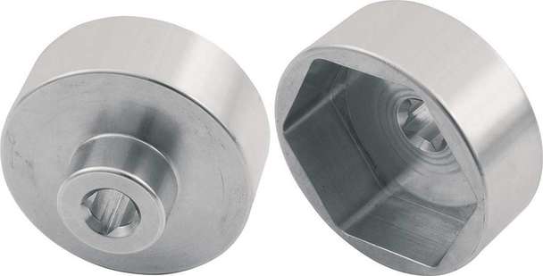 Spindle Nut Socket for 2 in. Pin, ALL10110
