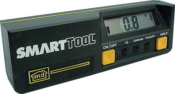 8 in. Smart Tool