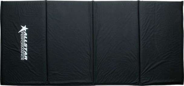 24 x 52 in. Track Mat, Black