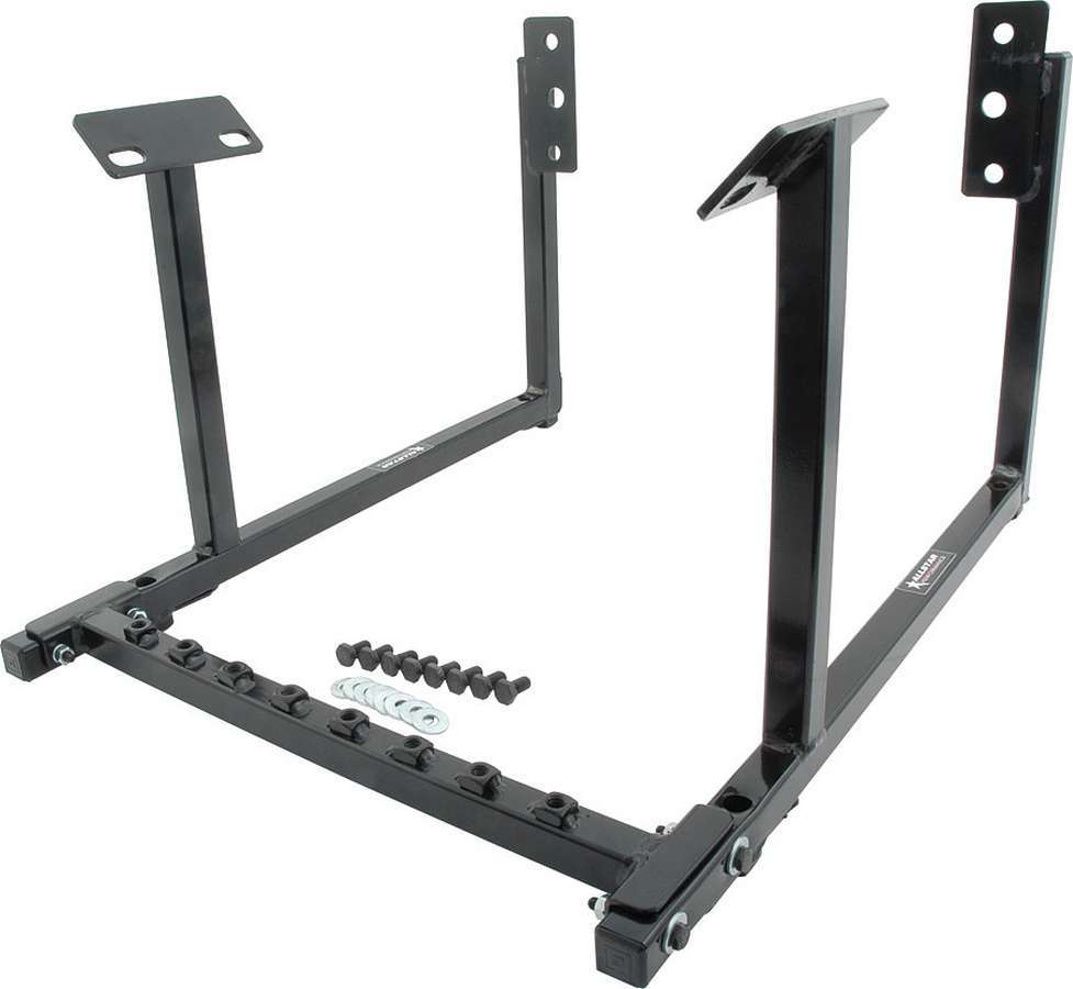 Picture of Allstar Performance ALL10132 Heavy Duty Engine Cradle for Small Block Chevy & Big Block Chevy