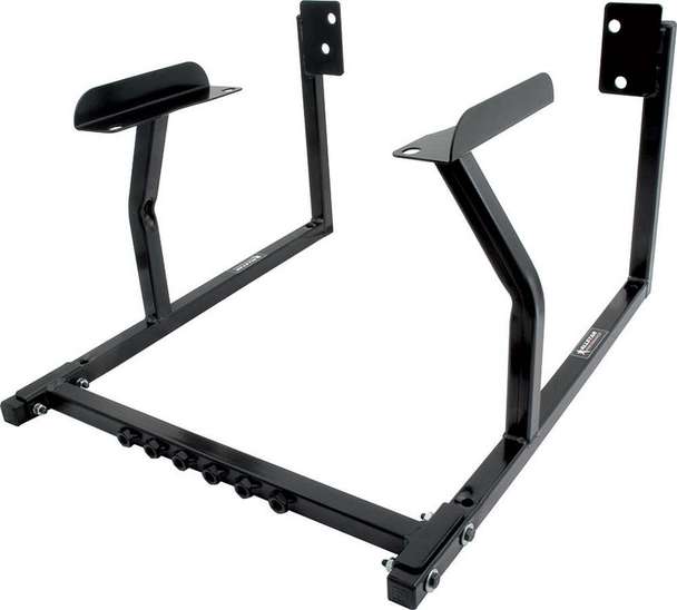 Picture of Allstar Performance ALL10147 Standard Duty Engine Cradle for Small Block Ford Modular & Coyote