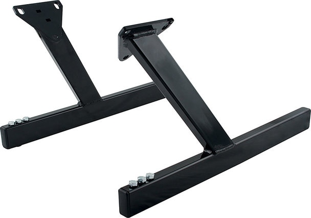 Picture of Allstar Performance ALL10157 2 Piece Engine Stand for Small Block Chevy