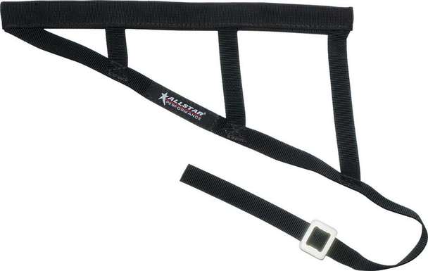 Picture of Allstar Performance ALL10247 Window Net Dirt LM