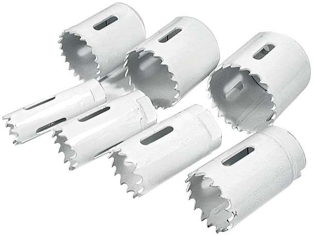 Picture of Allstar Performance ALL10412 Hole Saw Kit