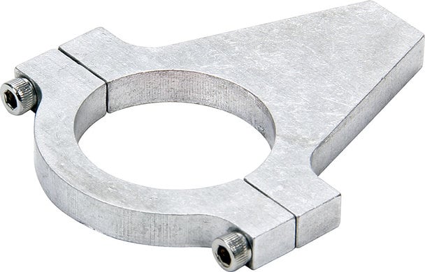 1.25 in. Universal Aluminum Bracket