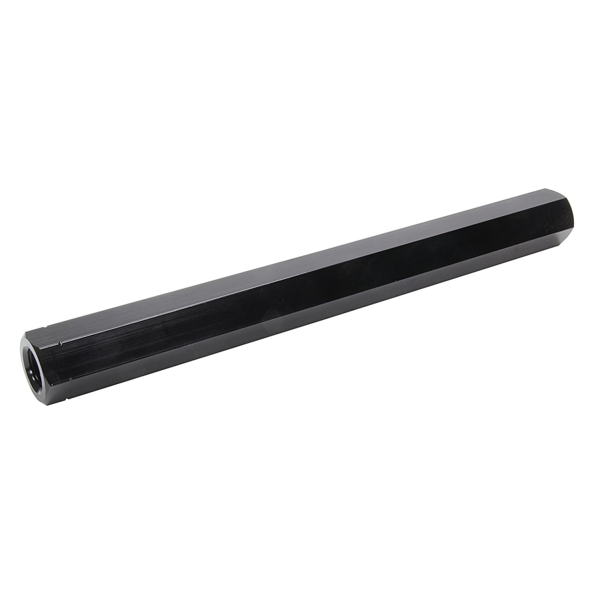 0.75 x 10 in. Aluminum Hex Tube