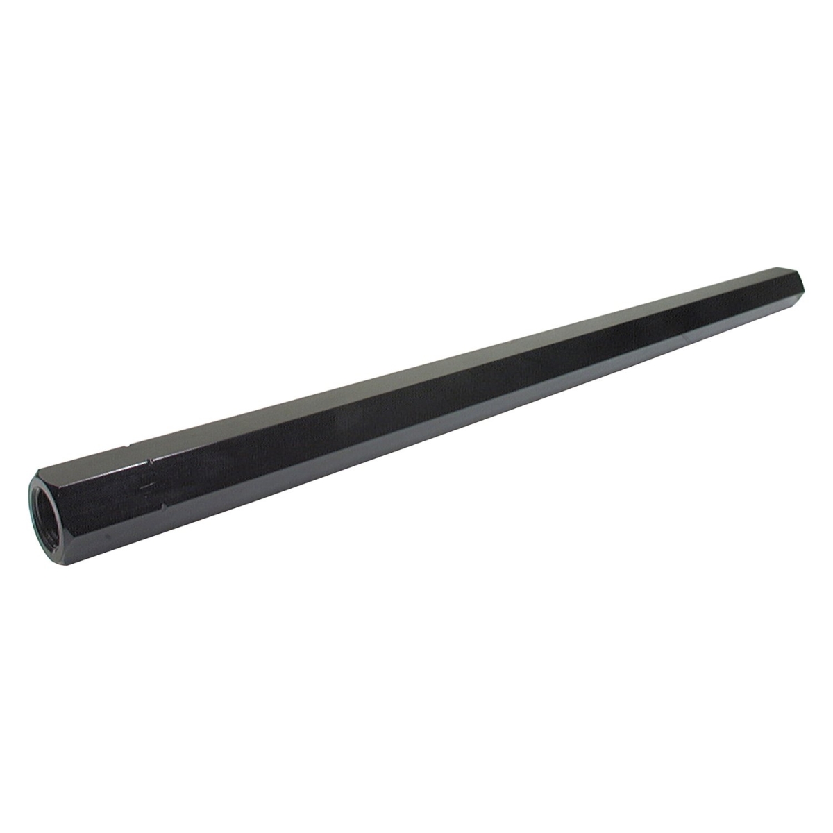 0.75 x 36 in. Aluminum Hex Tube
