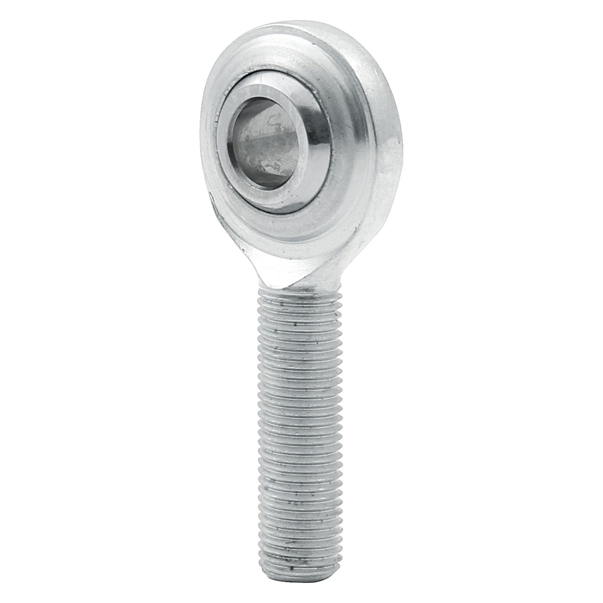 0.5 in. Left Hand Male Steel Rod End