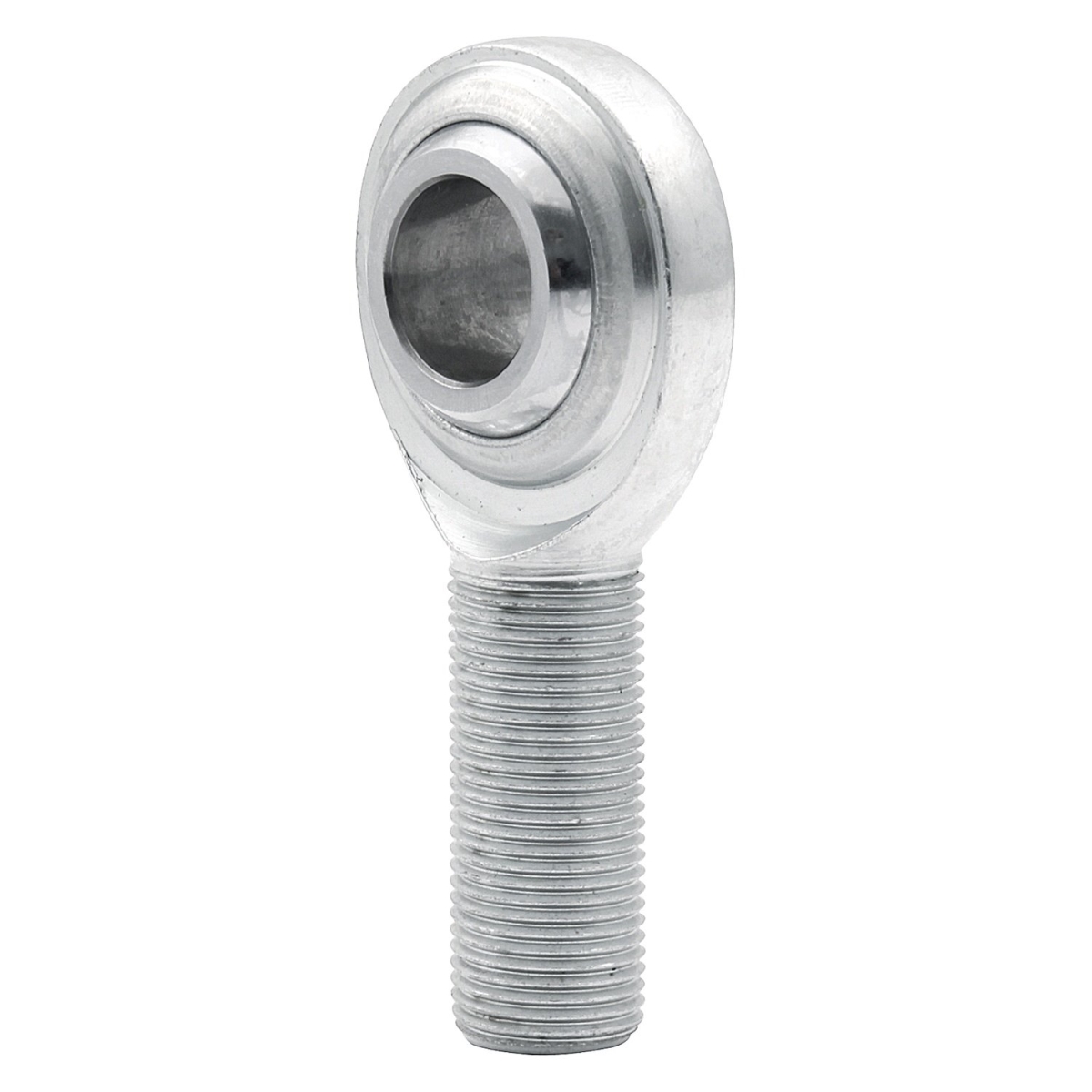 0.62 in. Left Hand Male Steel Rod End
