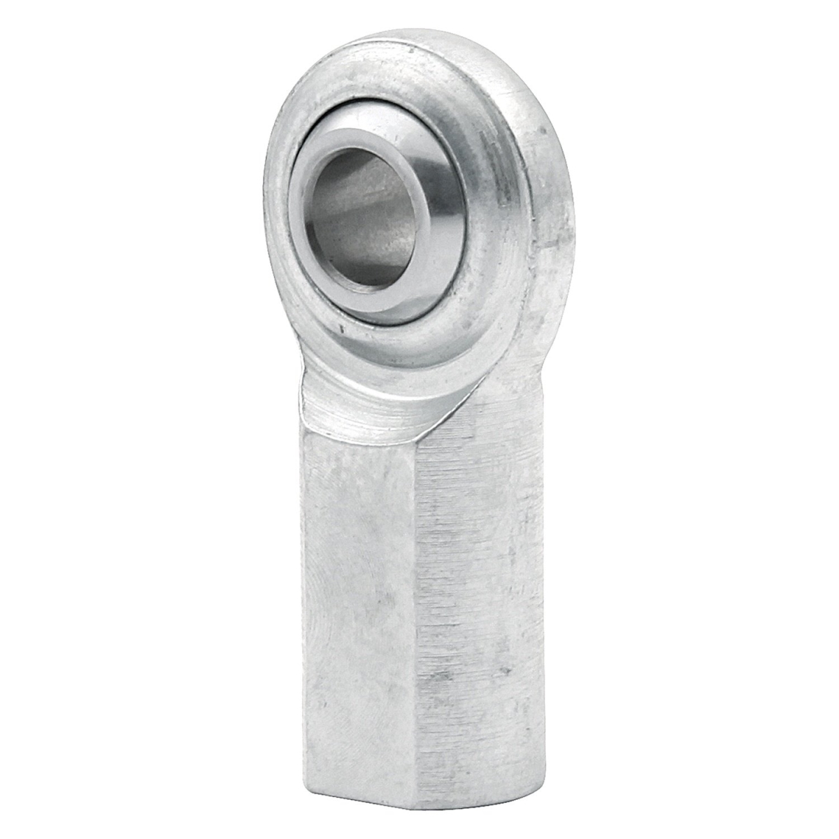 0.37 in. Female Right Hand Steel Rod End