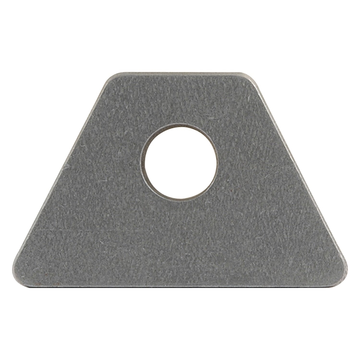 0.25 x 0.5 in. Mild Steel Flat Tabs - Pack of 4
