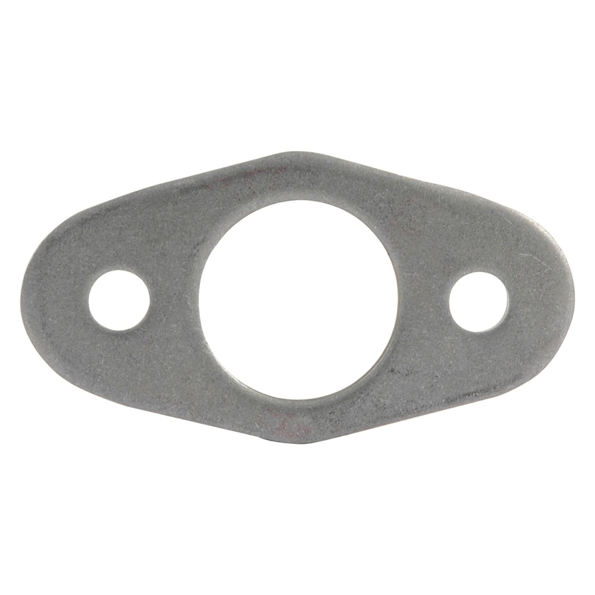 0.18 in. Rub Rail Flanges - Pack of 4