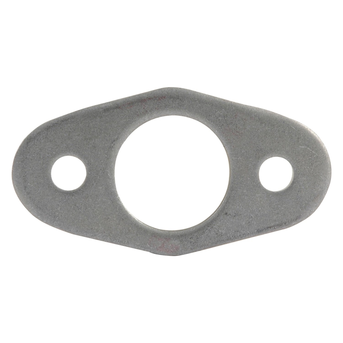 ALL60023-25 0.18 in. Rub Rail Flanges - Pack of 25