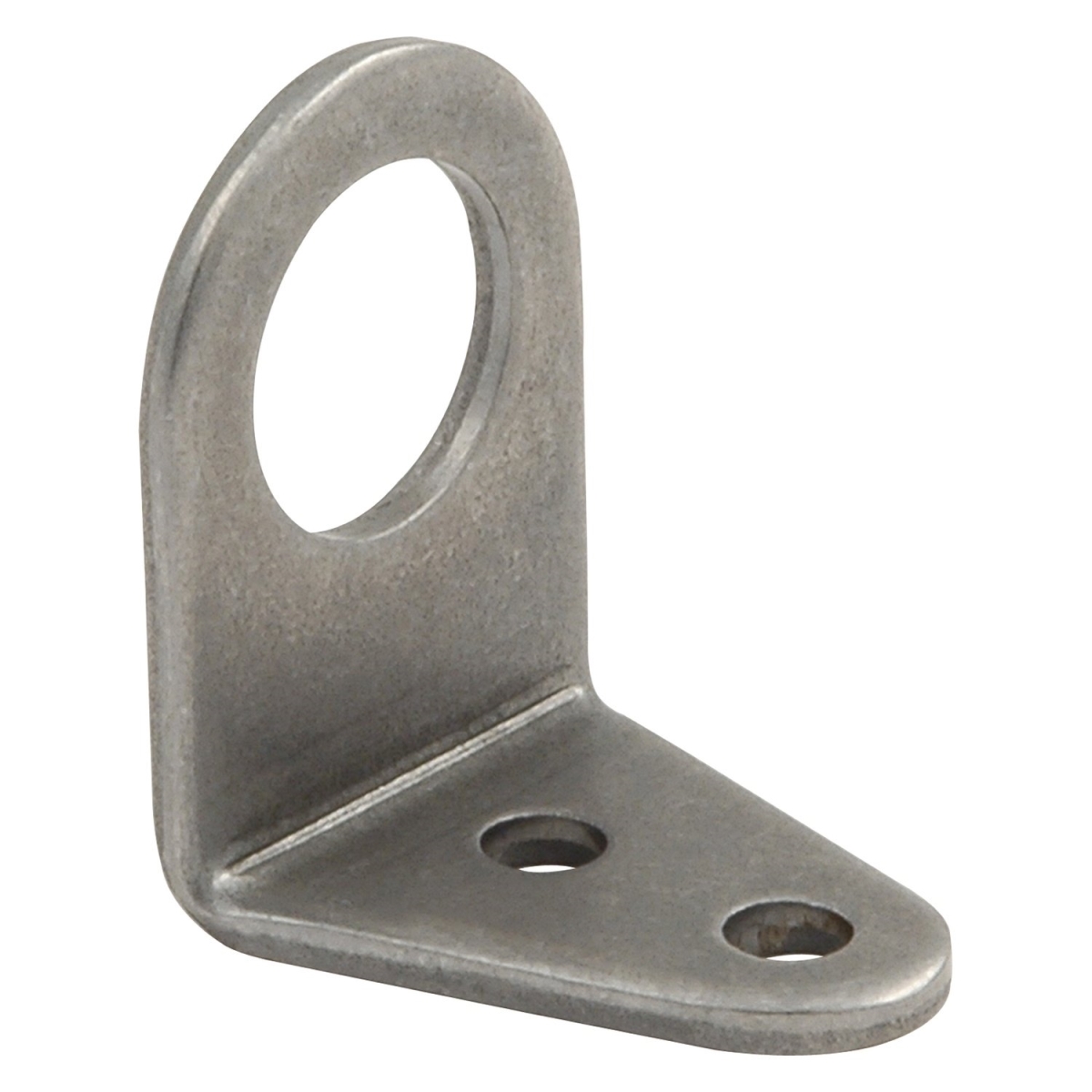 Bolt-On Brake Line Steel Adaptor Mounting Tabs - Pack of 2