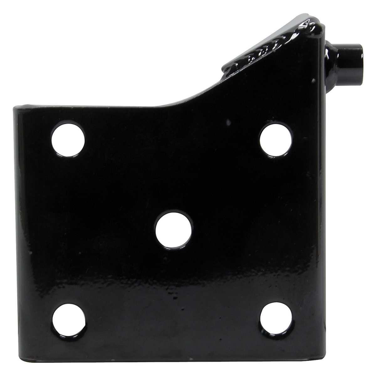 ALL60036 Right Hand U-Bolt Pad for 3 ft. Axle Tube