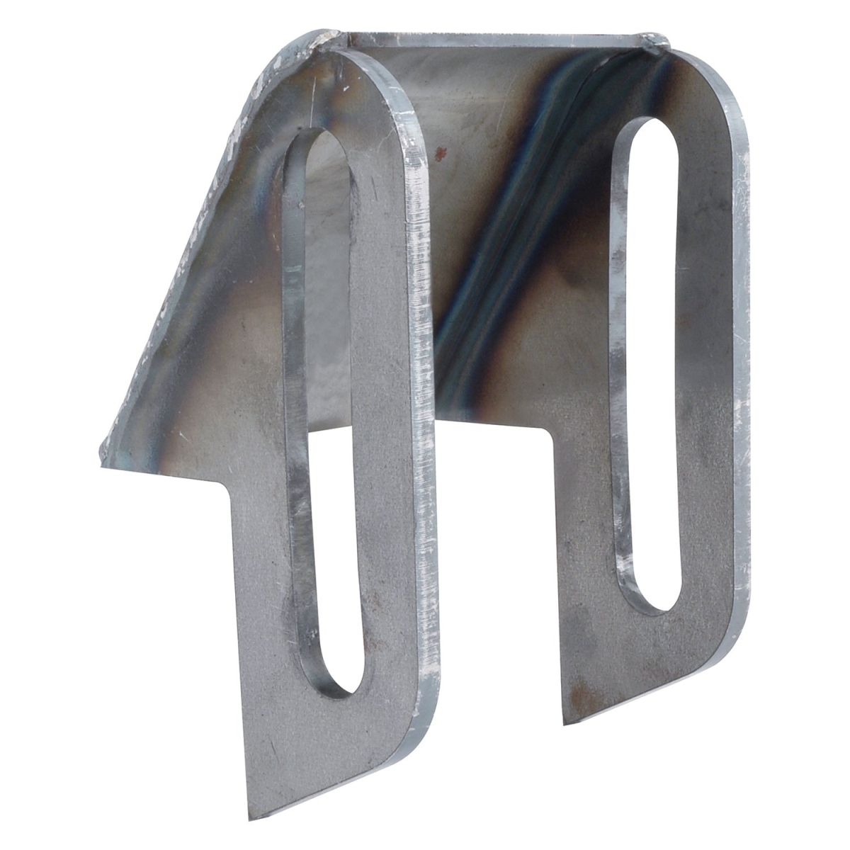 0.75 in. Slot Trailing Arm Bracket