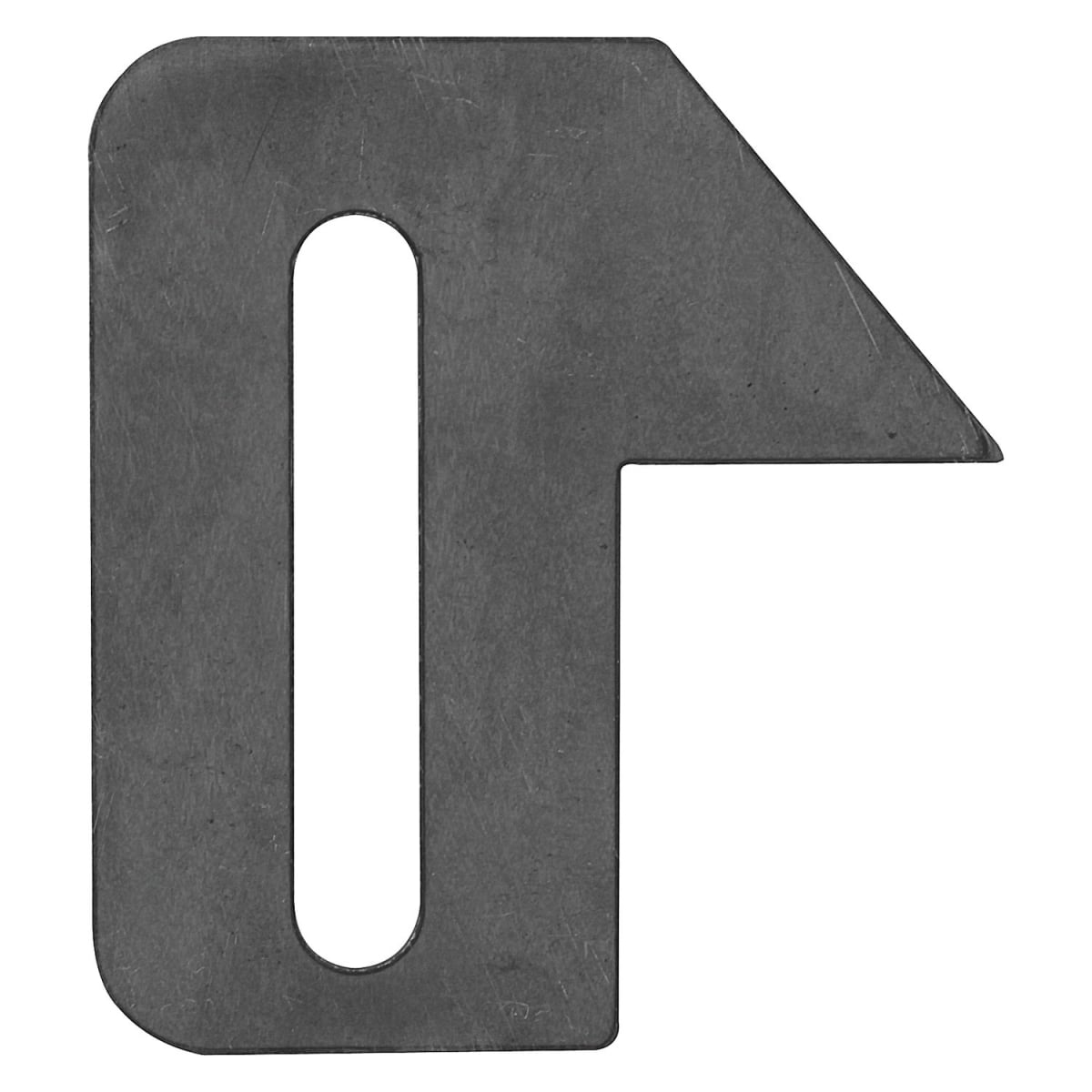 0.62 in. Slot Trailing Arm Bracket