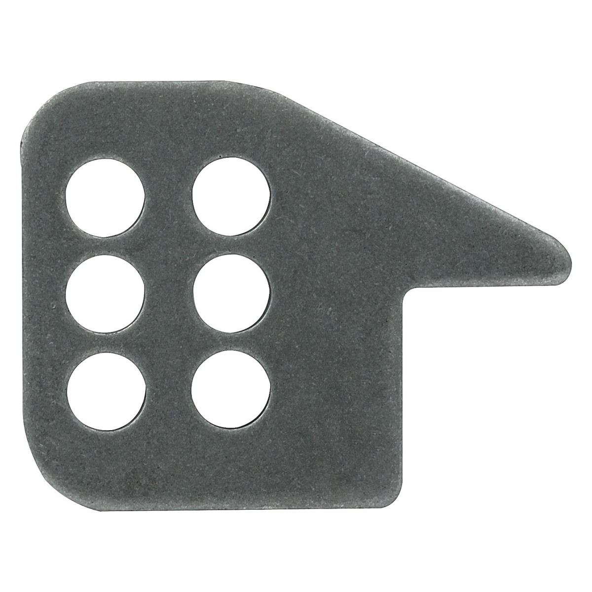 ALL60046 0.62 in. Holes Trailing Arm Bracket