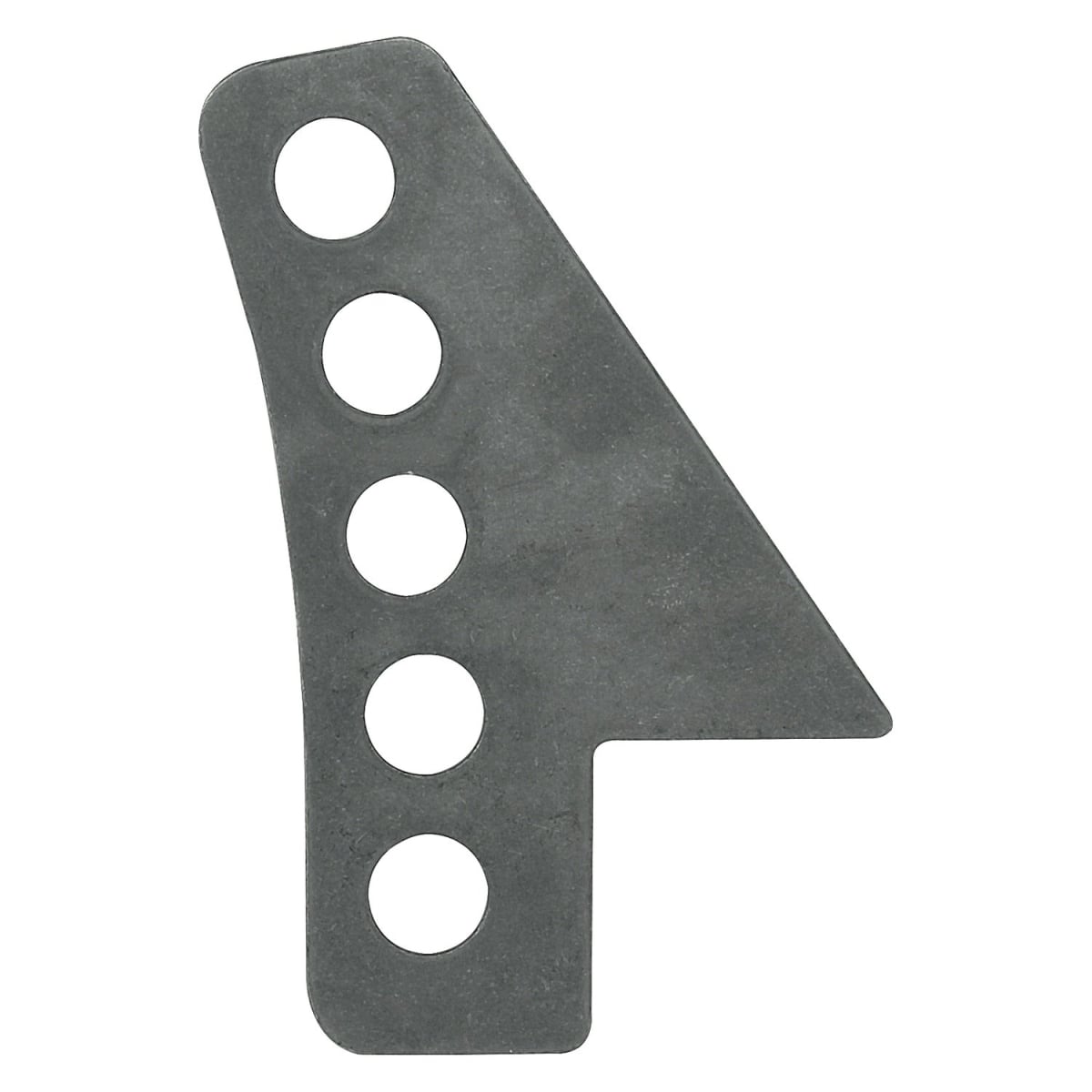 0.75 in. Holes Trailing Arm Bracket