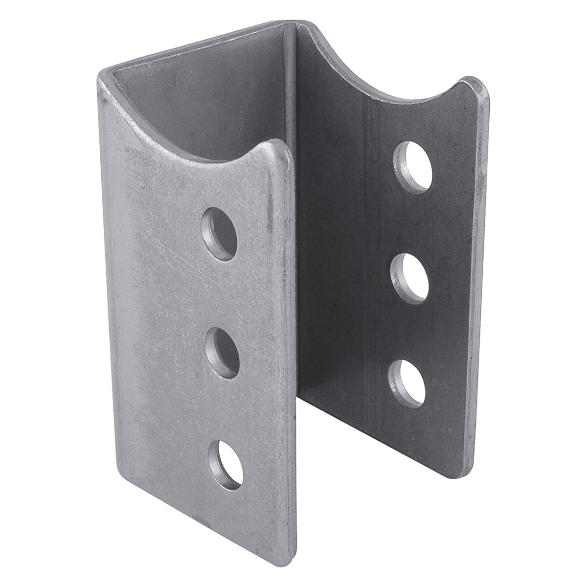 ALL60050 Lower Straight Universal Trailing & Arm Bracket