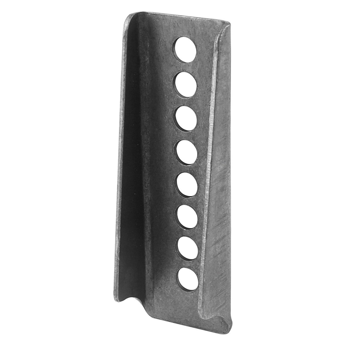 4.75 in. Fuel Cell 8 Hole Bracket