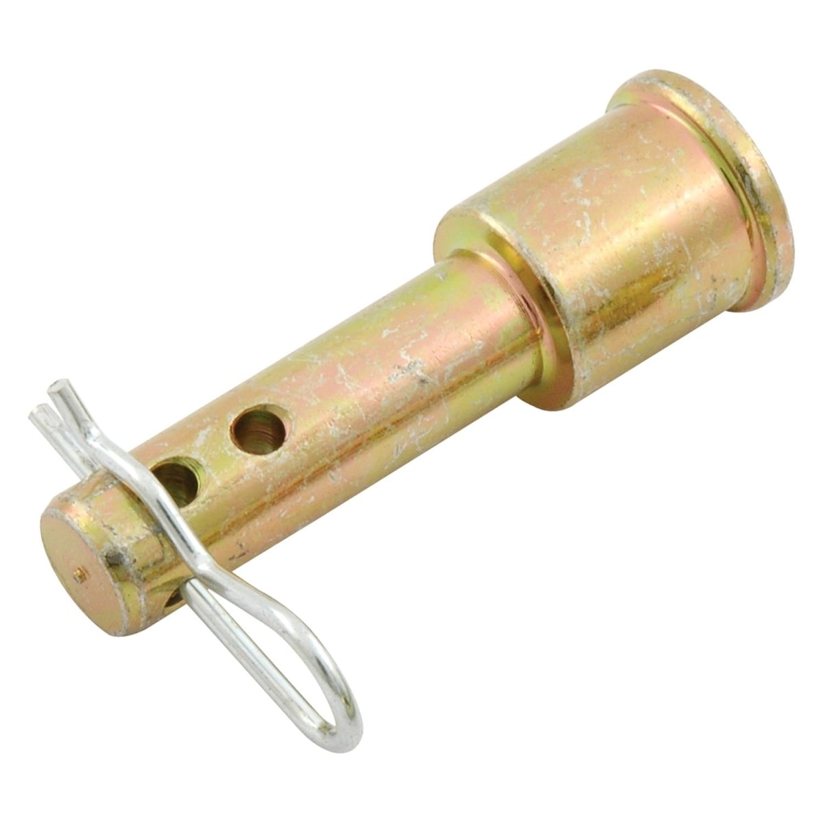 Steel Shock Quick Pin - Pack of 10