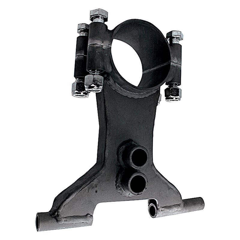 Picture of Allstar Performance ALL60136 Clamp-On Trailing Arm Bracket - Steel