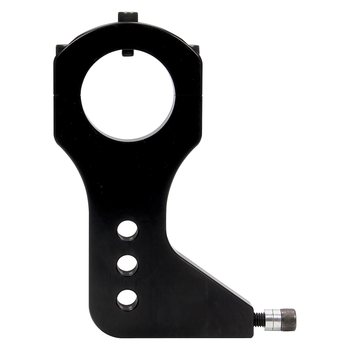 Aluminum 3 Hole Trailing Arm Bracket