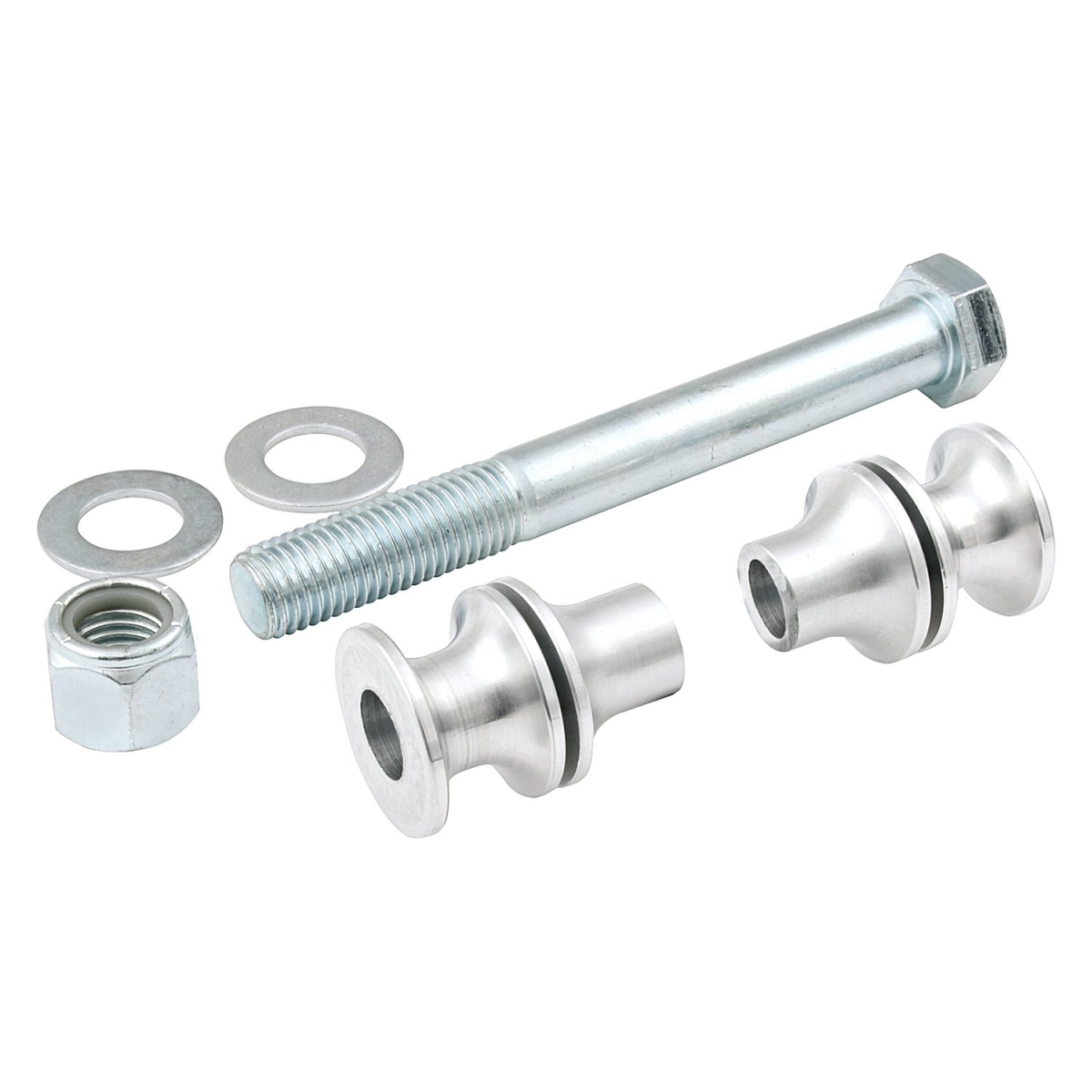 Upper Link Spacer Kit - Aluminum