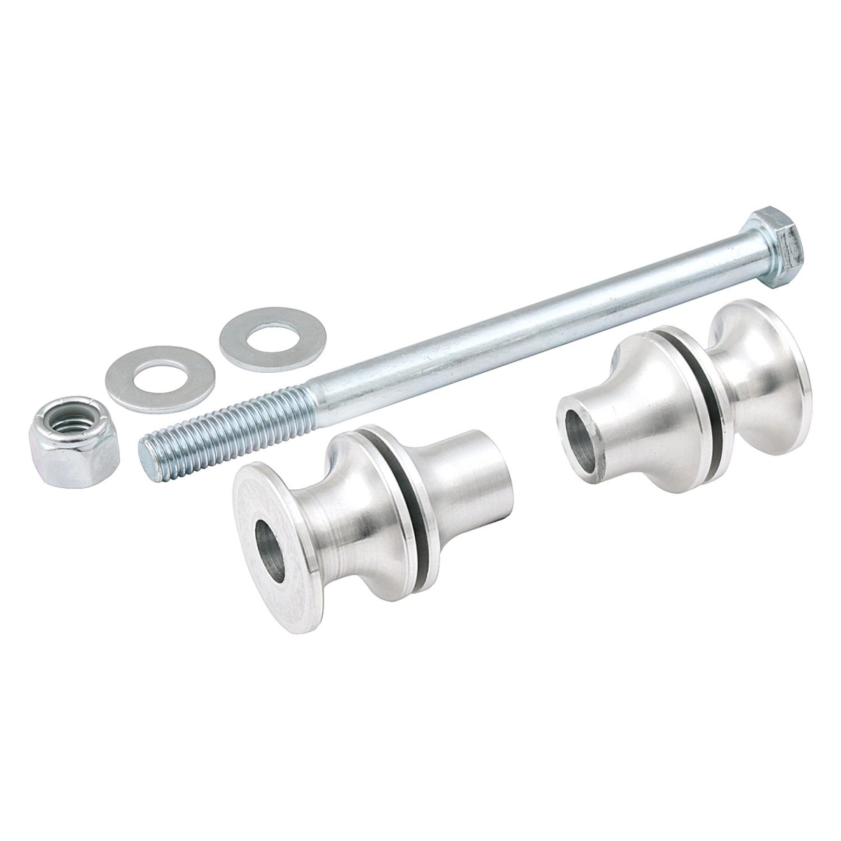 90-10 Shock Spacer Kit Aluminum