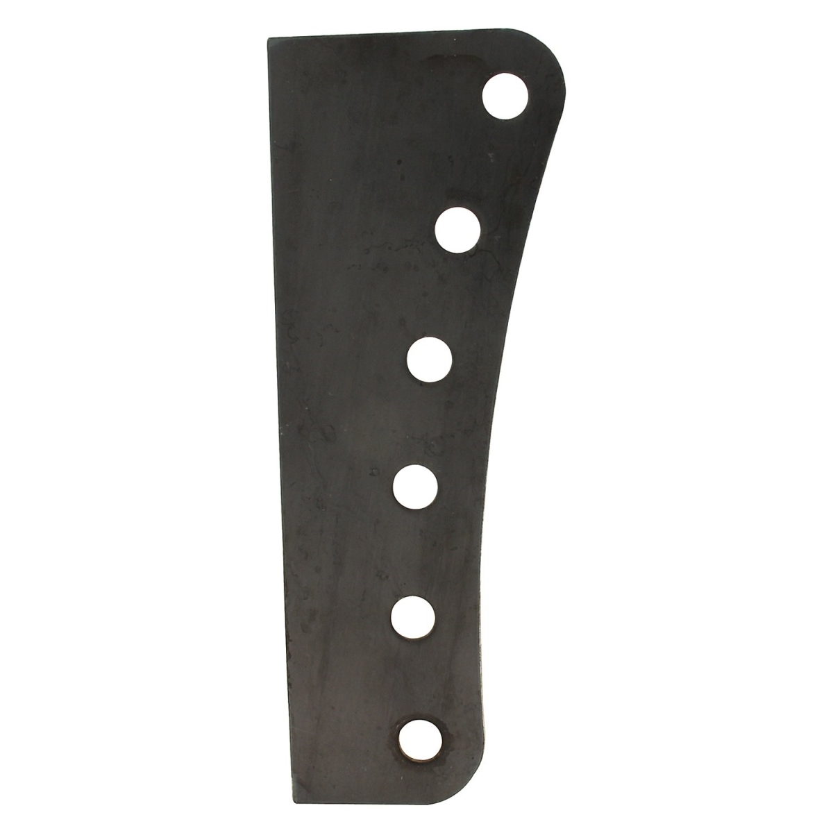 0.5 in. 6 Hole Panhard Bar Brackets - Pack of 2