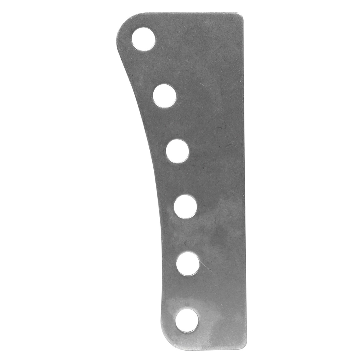 0.62 in. 6 Hole Panhard Bar Brackets - Pack of 2