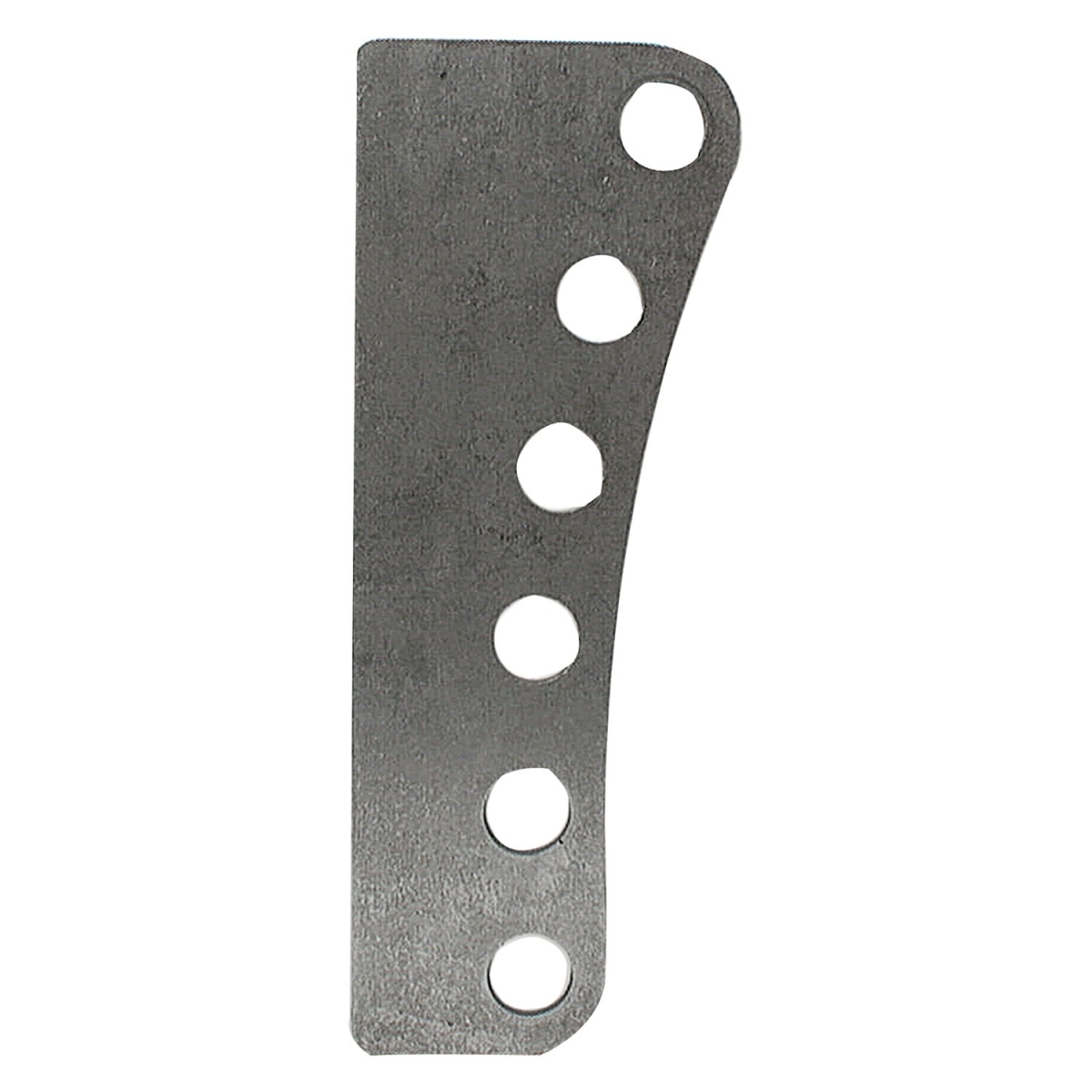 0.75 in. 6 Hole Panhard Bar Brackets - Pack of 2