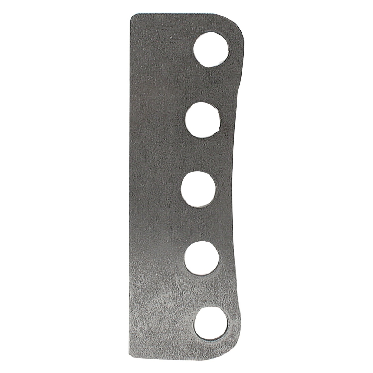 5 Hole Brackets with 0.75 in. Holes - Pack of 2