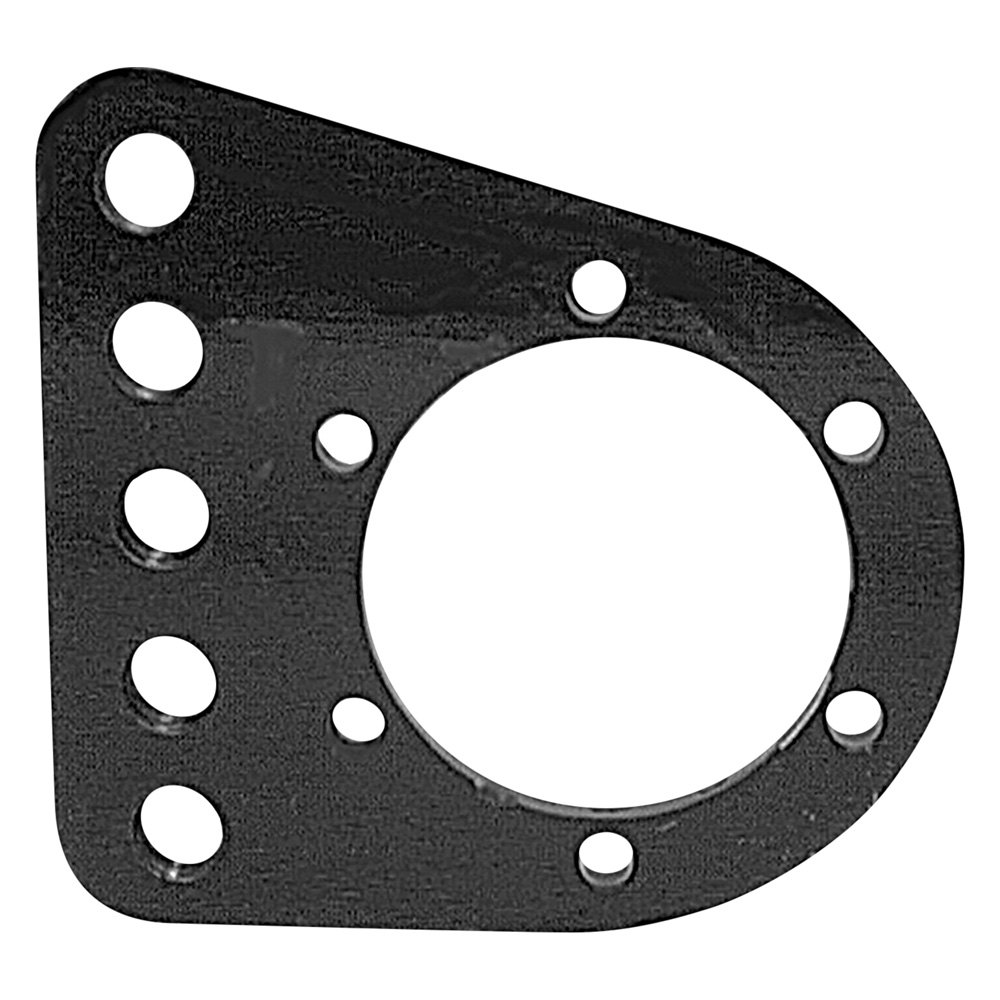 Steel Panhard Bracket 5 Hole QC
